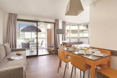 4-Personen Ferienwohnung (max. 2 adults) Cannes Studio