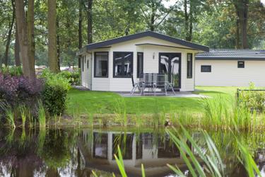 4-persoons vakantiehuis Hackfort