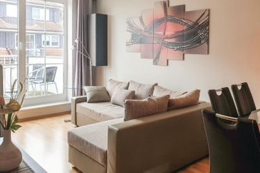 6-Personen Ferienwohnung 4+2 Kids DMK296