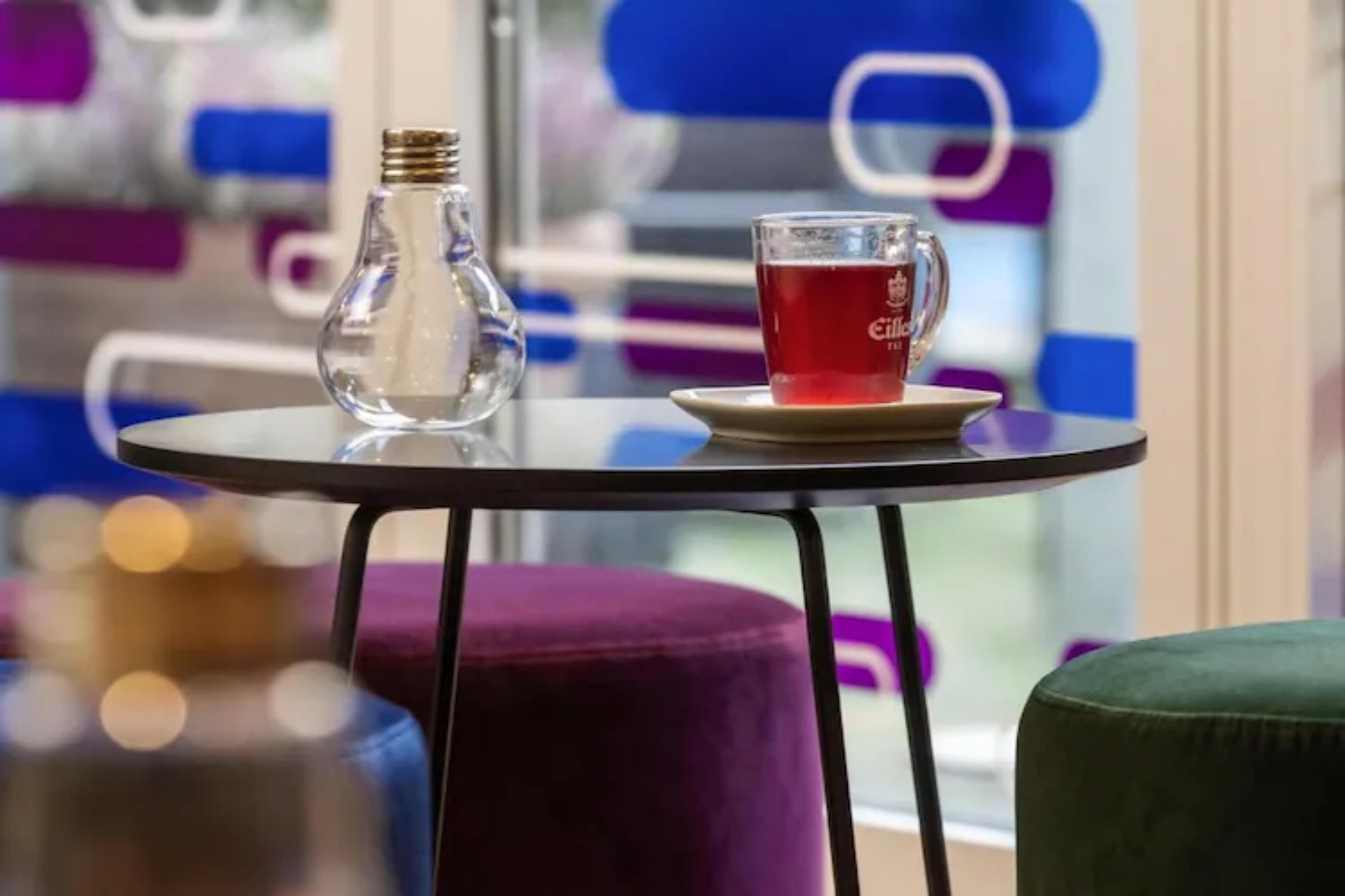 Sunday Hotel Berlin City West