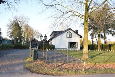 24-persoons groepsaccommodatie Groepsvilla