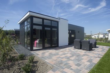 4-person cottage C