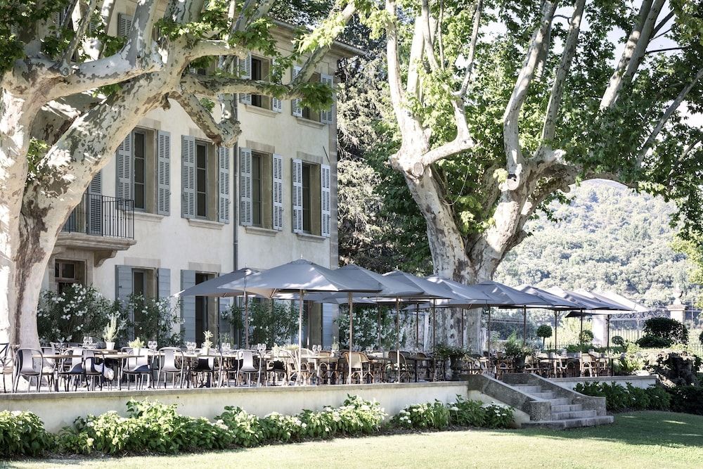 Domaine de Fontenille - Fontenille Collection.