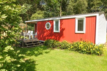 6-persoons Cottage