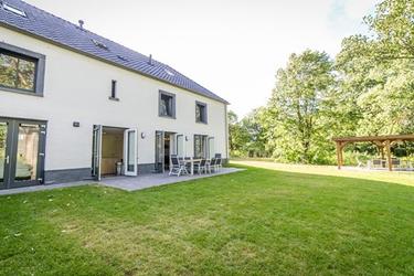 14-Personen Gruppenunterkunft Hofstede Comfort