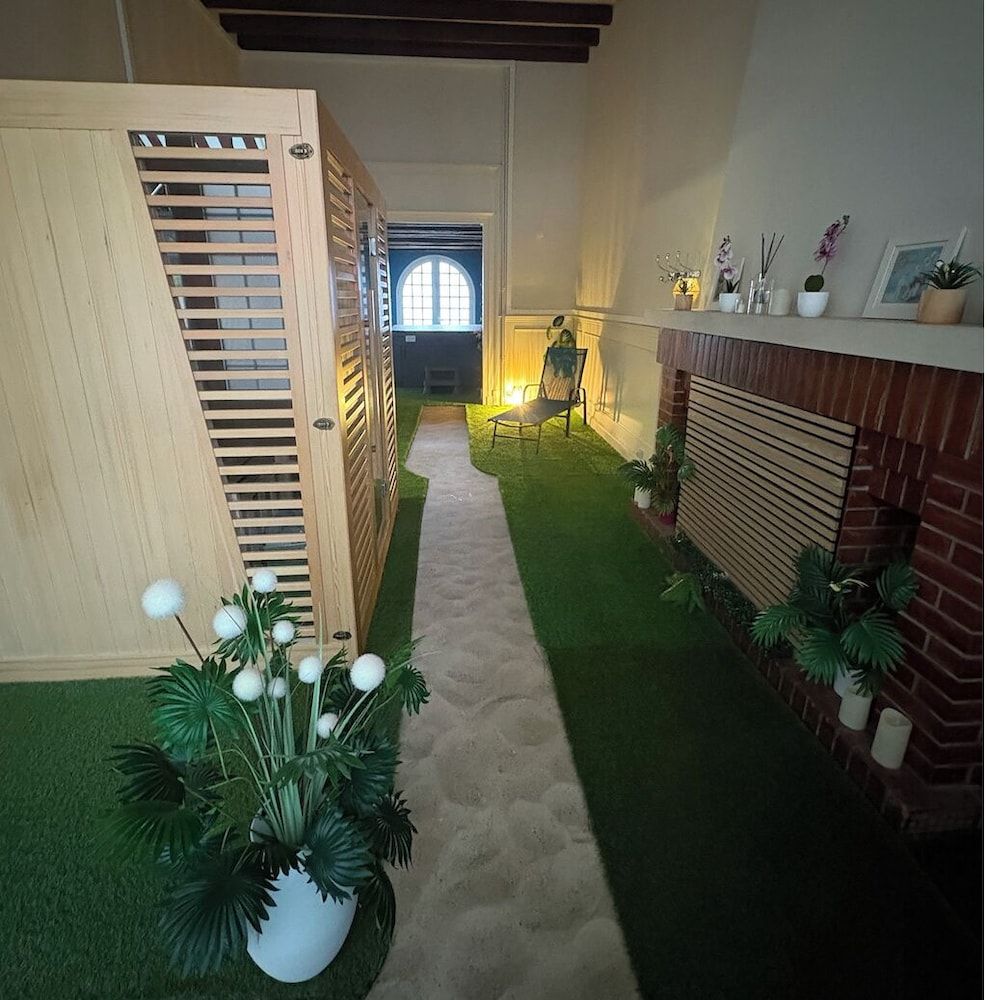 Domaine des Chateaux.