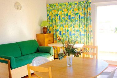 6-Personen Ferienwohnung Bravone