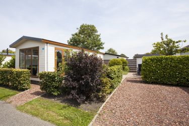 3-Personen Mobilheim/Chalet Basic