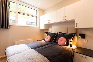 6-Personen Ferienhaus Module Special Wellness