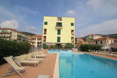 3-personnes appartement Le Saline