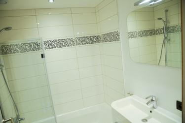 9-person holiday house Ard'cube - Swimming Pool (max. 7 adults)