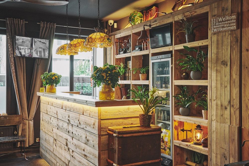 The Legacy by 2GO4 City Center.