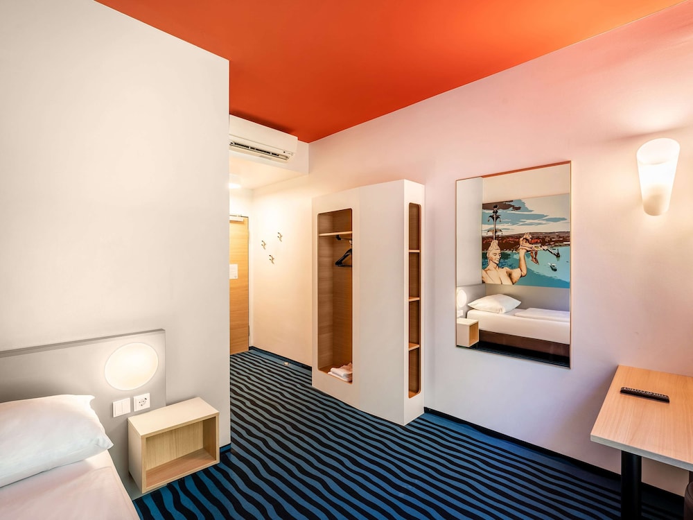 B&B Hotel Konstanz