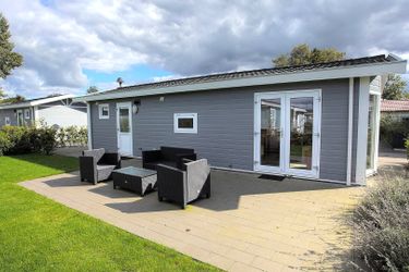 4-Personen Chalet Unique