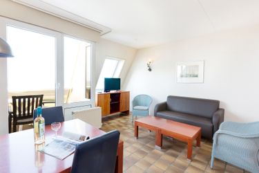4-Personen Ferienwohnung 4B (E4F - E4G)