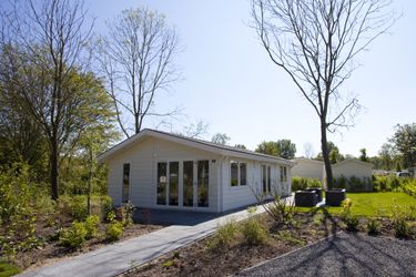 4-person Chalet E