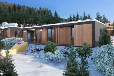 6-personne(s) Cabanon Kindervriendelijk 6p