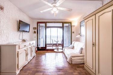 2-Personen Ferienwohnung Les Cascadelles 3*