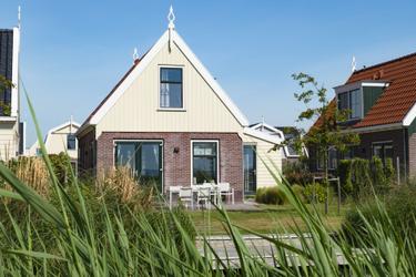 6-personne(s) bungalow Florijn