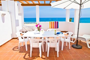 6-persoons appartement Standard (3 rooms)