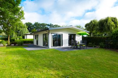 5-persoons vakantiehuis Deluxe