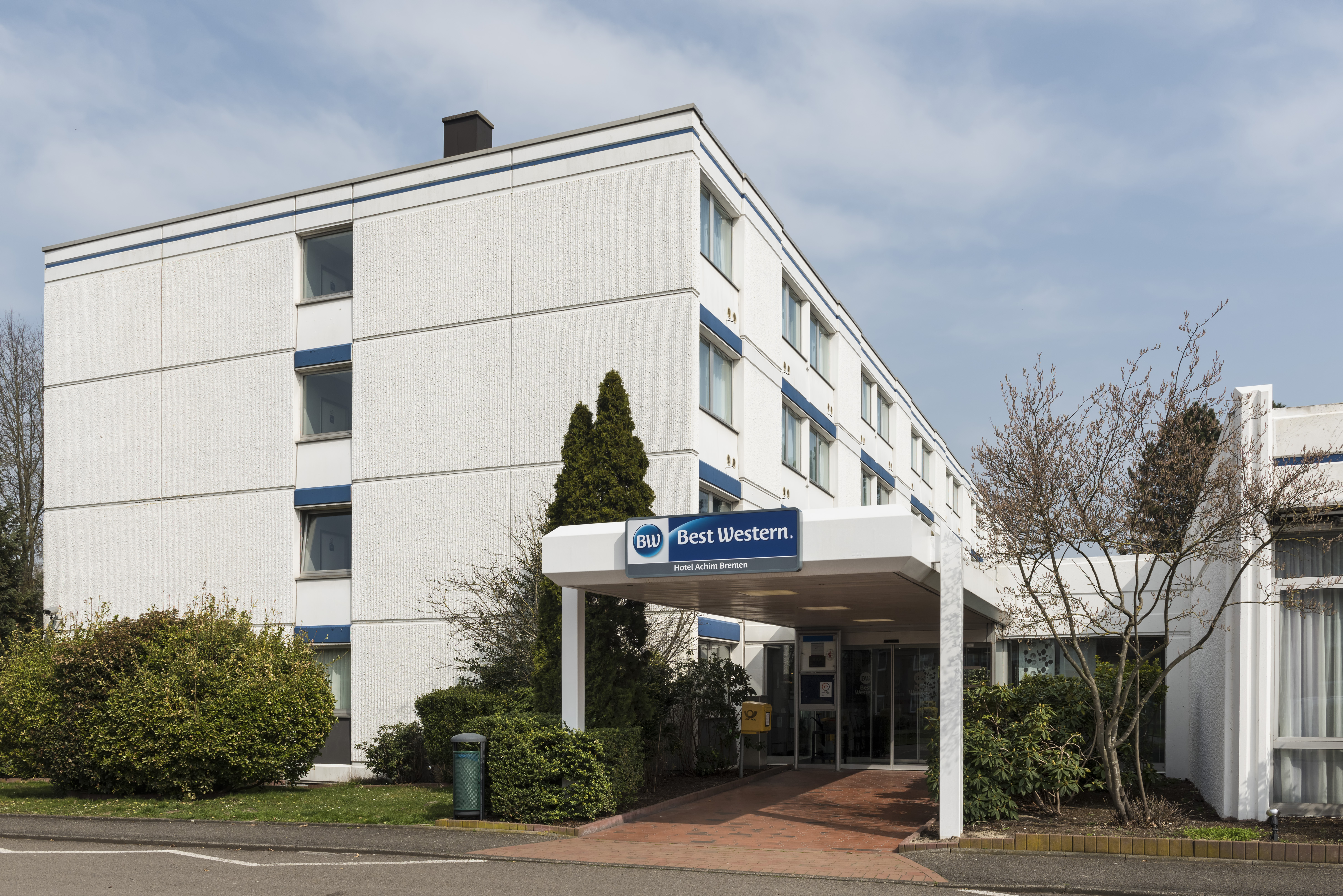 BEST WESTERN Hotel Achim Bremen <br/>54.66 ew <br/> <a href='http://vakantieoplossing.nl/outpage/?id=fcbf2ce2d08f2c663636081372a2605d' target='_blank'>View Details</a>