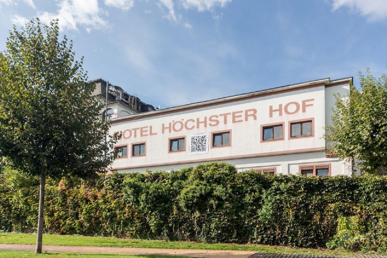 TRIP INN Hotel Höchster Hof <br/>57.00 ew <br/> <a href='http://vakantieoplossing.nl/outpage/?id=dea6769c126abbaf75823a809a151c73' target='_blank'>View Details</a>