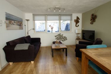 4-person holiday house Gestrand