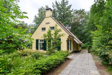 6-persoons vakantiehuis Landhuis A6