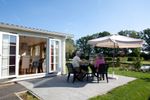 6-Personen Mobilheim/Chalet Twente