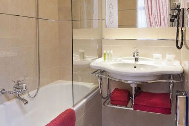 2-persoons appartement Comfort