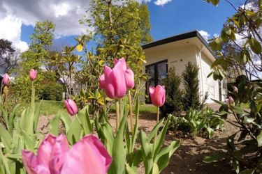 4-persoons bungalow Chalet
