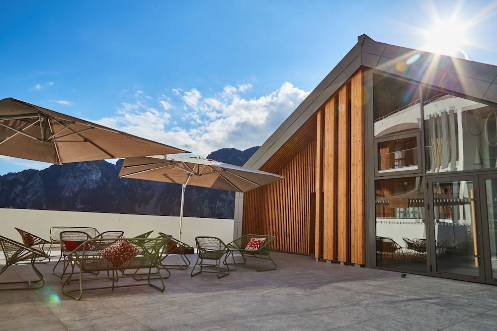 Pure Thermal Résidence