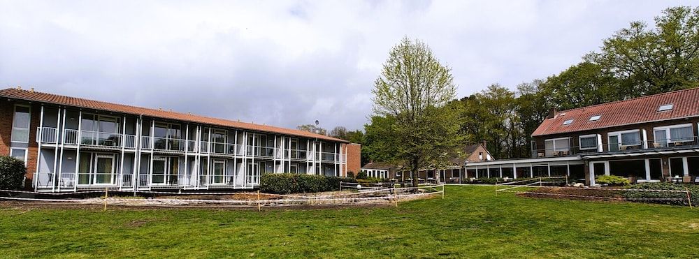 Hotel am Linnenbach.