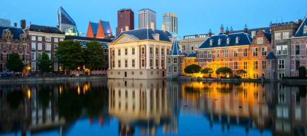 Mauritshuis