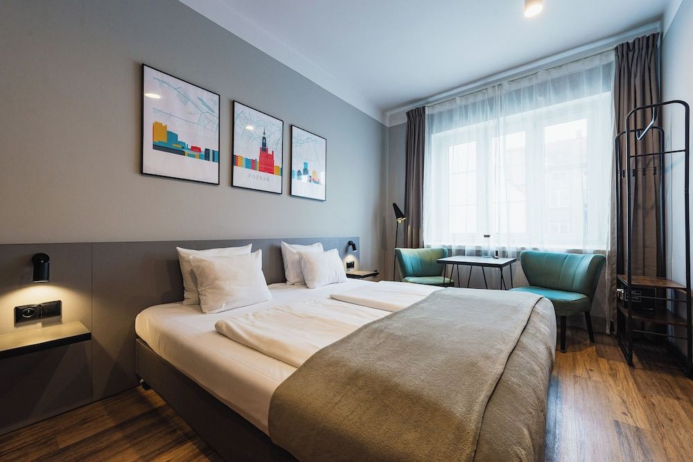 Aparthouse Woźna 11 Old Town.