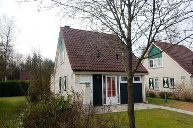 6-Personen Ferienhaus Senior