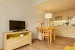 4-persoons bungalow Comfort AR1202