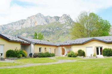4-persoons Cottage T3