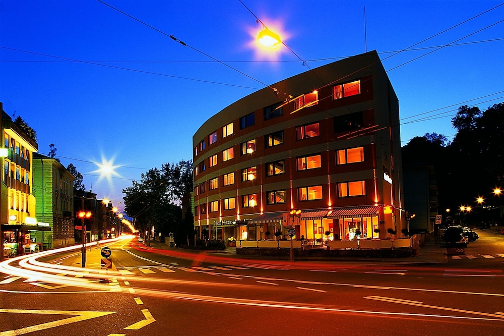 Am Neutor Hotel Salzburg Zentrum