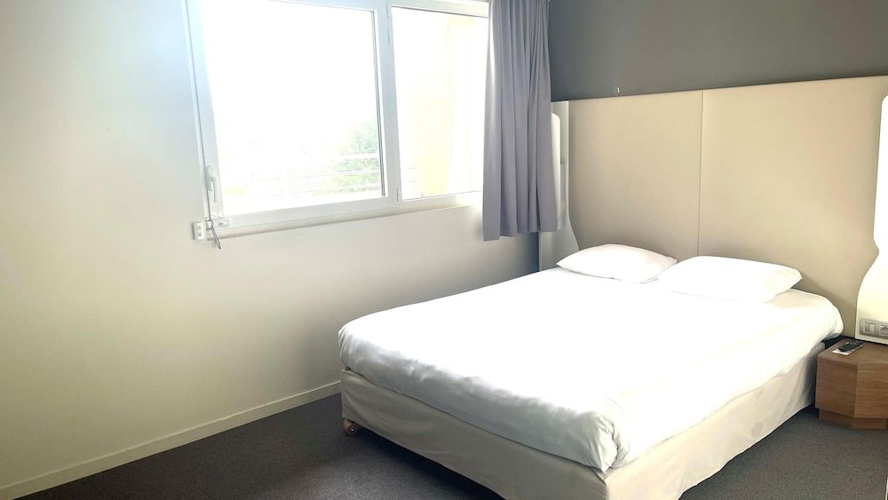 Hotel Campanile Dijon - Congrès - Clémenceau