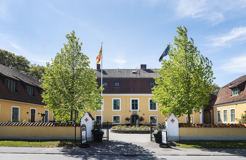 Stiftsgården Åkersberg