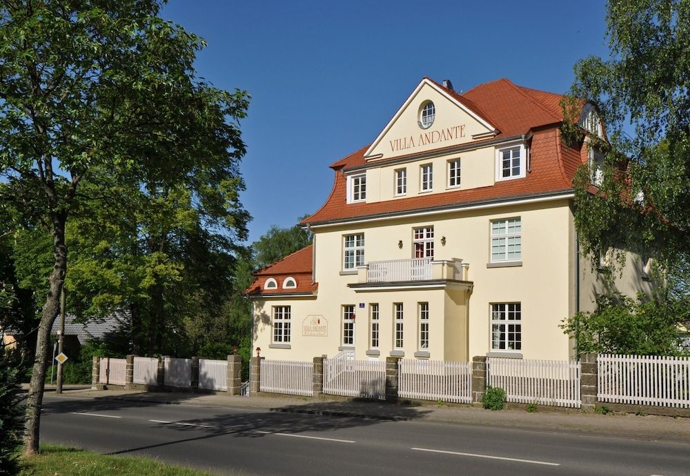 Andante Apartmenthotel