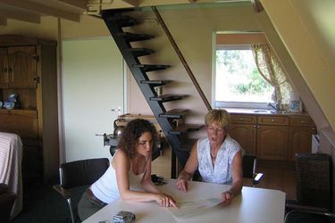 5-Personen Ferienhaus Pingo-House