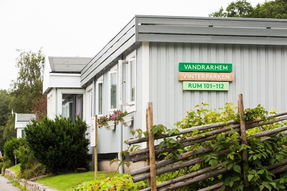 Lisebergsbyn Vandrarhem - Hostel.