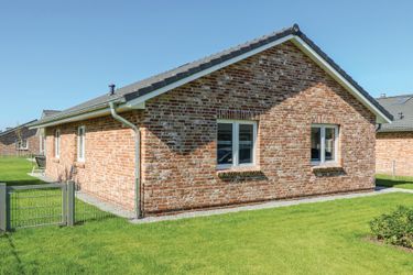 4-person holiday house DSH874