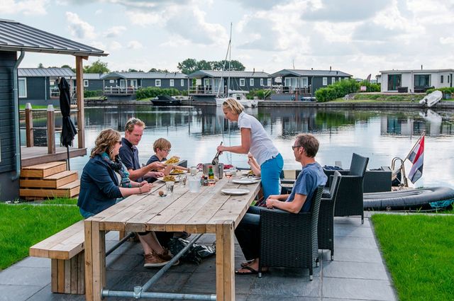 Landal Waterpark Sneekermeer