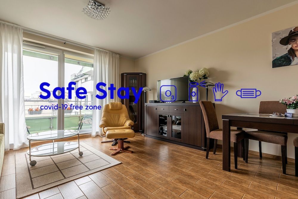 MARGI Brandy Apartament.