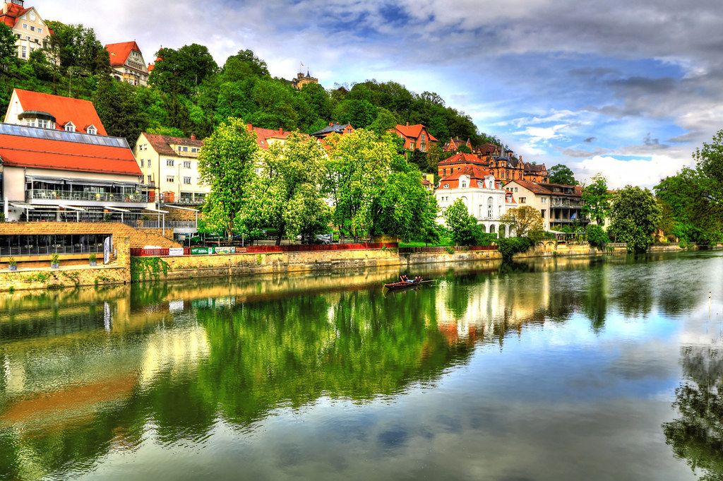 Tübingen