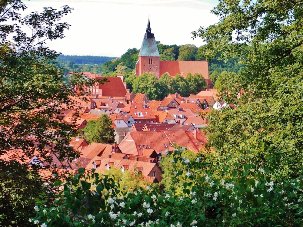 Quellenhof Mölln